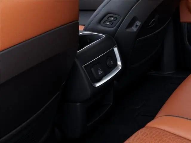 2026 Kia Carnival MPV SX