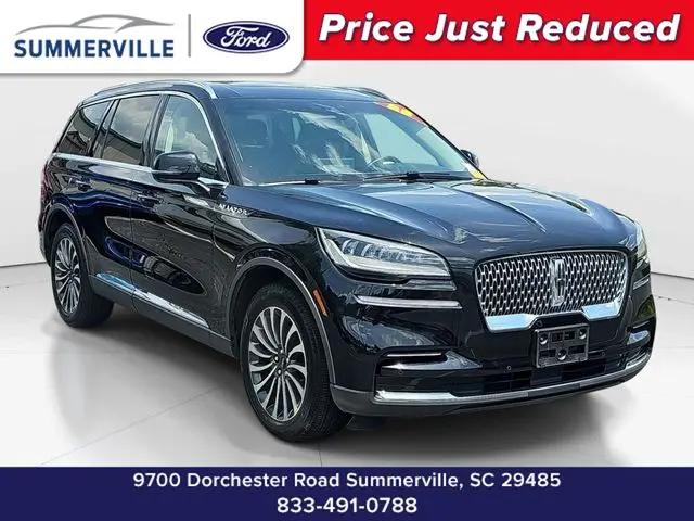 2023 Lincoln Aviator Standard for sale in Summerville, SC