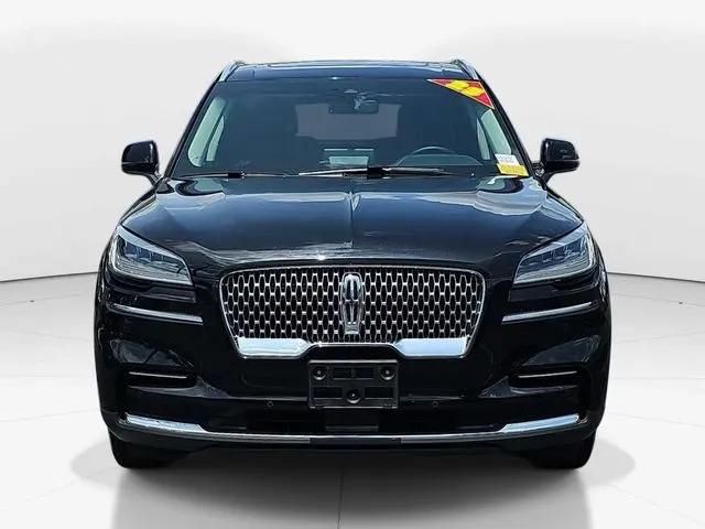 2023 Lincoln Aviator Standard