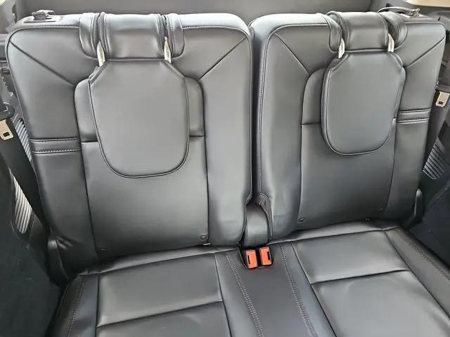 2023 Lincoln Aviator Standard