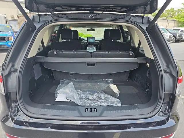2023 Lincoln Aviator Standard