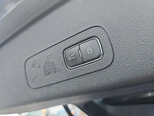 2023 Lincoln Aviator Standard