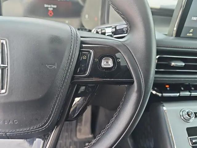 2023 Lincoln Aviator Standard