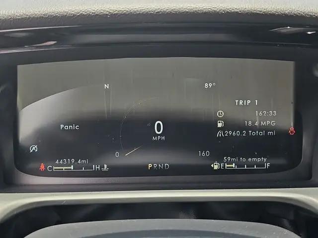 2023 Lincoln Aviator Standard