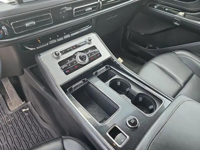2023 Lincoln Aviator Standard