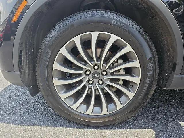 2023 Lincoln Aviator Standard