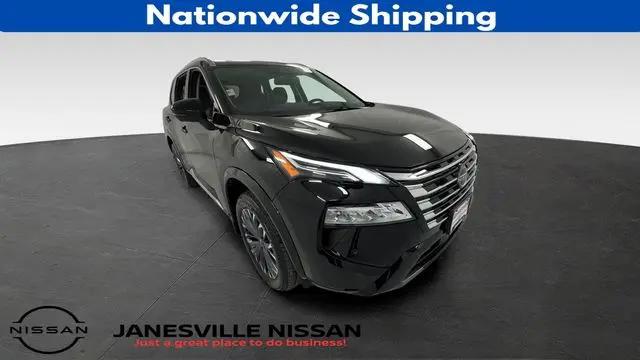 2026 Nissan Rogue Platinum for sale in Janesville, WI
