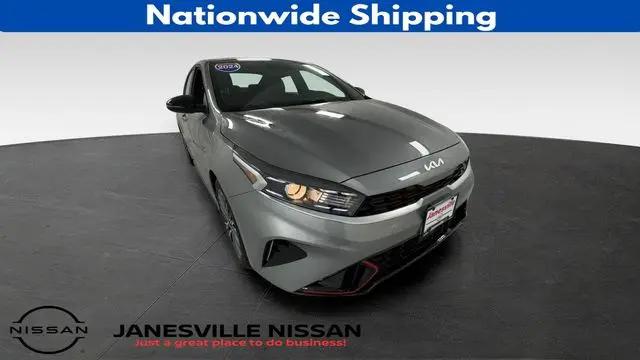 2024 Kia Forte GT-Line for sale in Janesville, WI