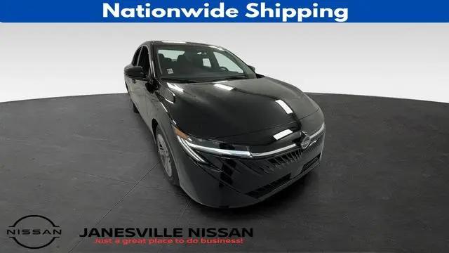 2026 Nissan Sentra S for sale in Janesville, WI