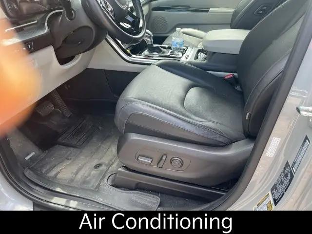 2024 Kia Carnival MPV SX Prestige