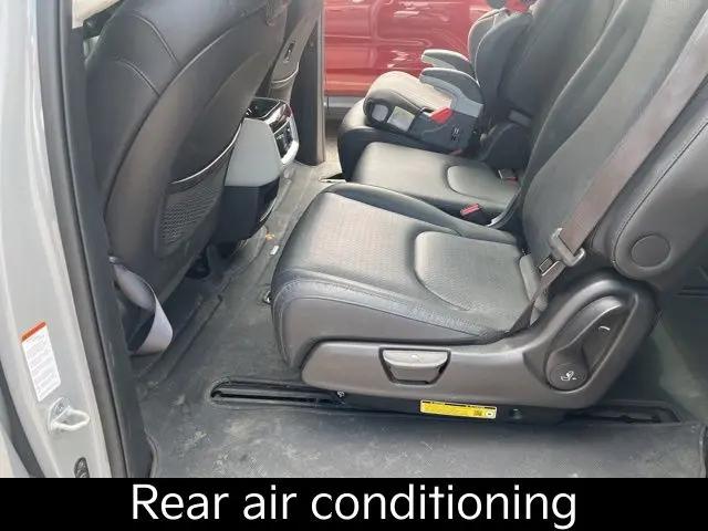 2024 Kia Carnival MPV SX Prestige
