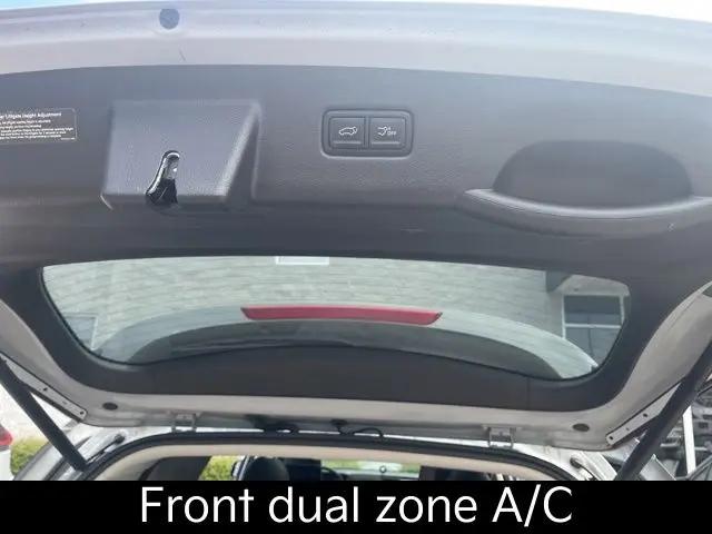 2024 Kia Carnival MPV SX Prestige