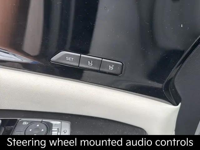 2024 Kia Carnival MPV SX Prestige