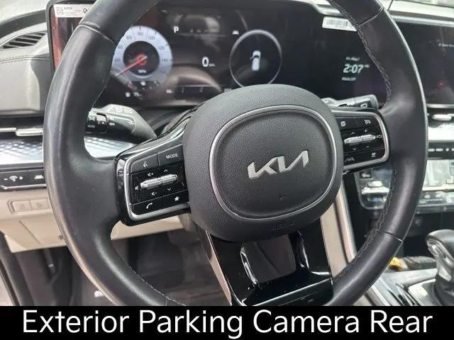 2024 Kia Carnival MPV SX Prestige