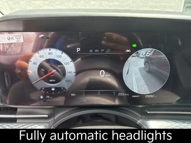 2024 Kia Carnival MPV SX Prestige