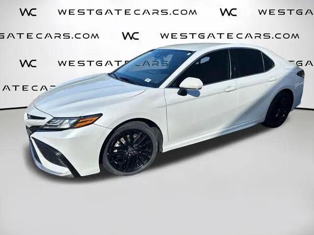 2023 Toyota Camry XSE for sale in Wake Forest, NC