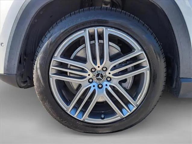 2021 Mercedes-Benz GLS GLS 450 4MATIC