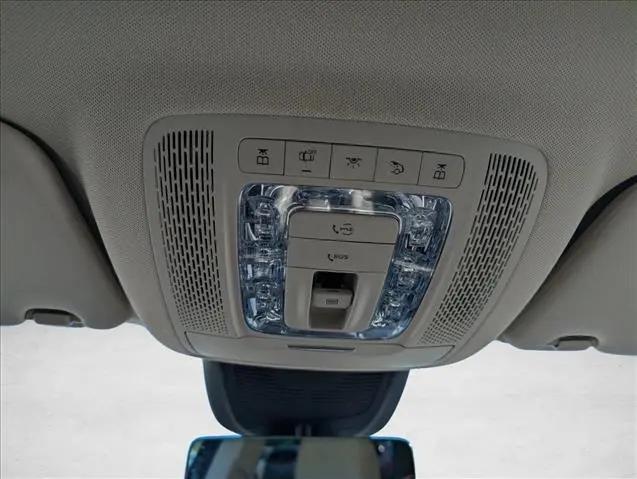 2021 Mercedes-Benz GLS GLS 450 4MATIC