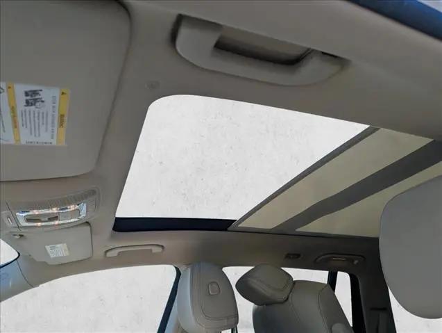 2021 Mercedes-Benz GLS GLS 450 4MATIC