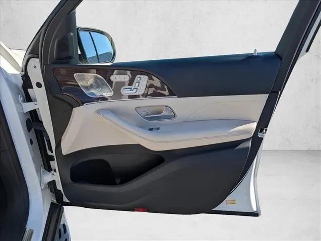 2021 Mercedes-Benz GLS GLS 450 4MATIC