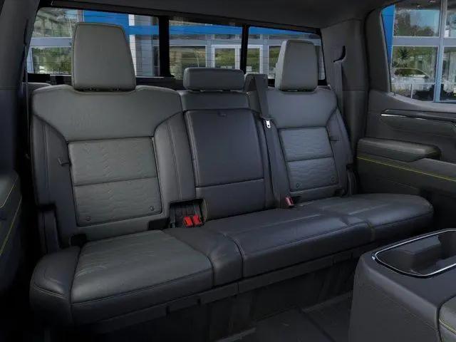 2026 Chevrolet Silverado 1500 4WD Crew Cab Short Bed ZR2