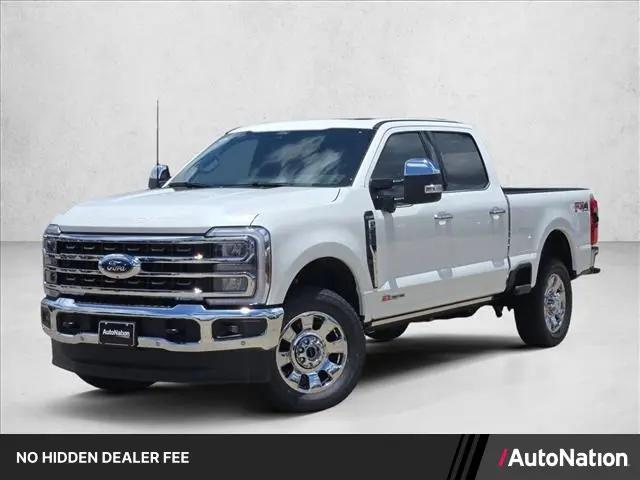 2026 Ford F-250 King Ranch for sale in Houston, TX