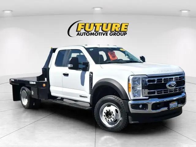 2023 Ford F-450 XL for sale in Sacramento, CA