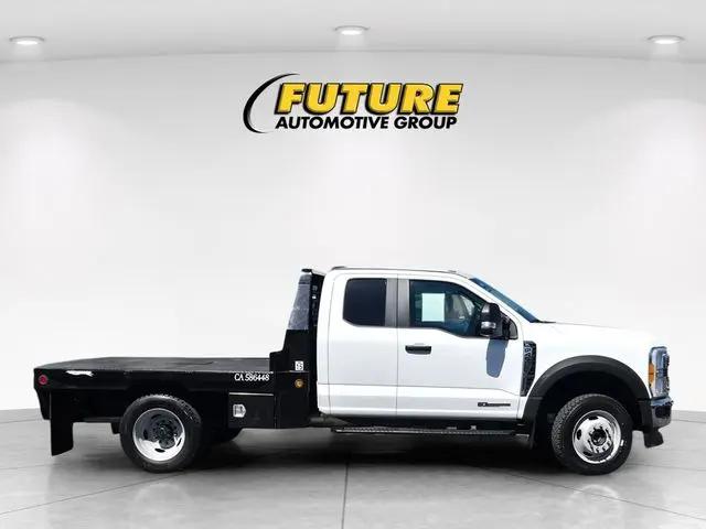 2023 Ford F-450 XL