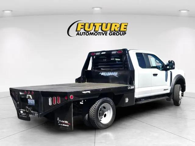 2023 Ford F-450 XL