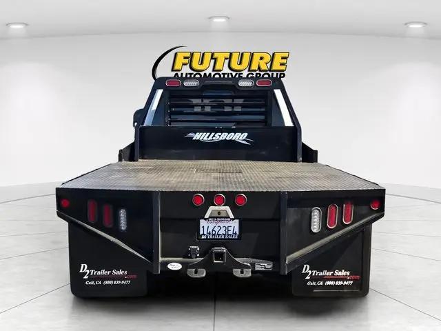 2023 Ford F-450 XL