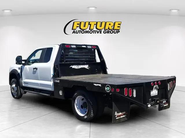 2023 Ford F-450 XL