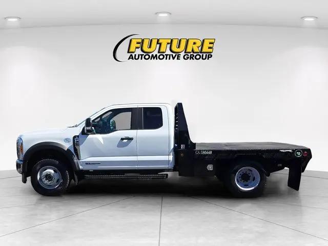 2023 Ford F-450 XL