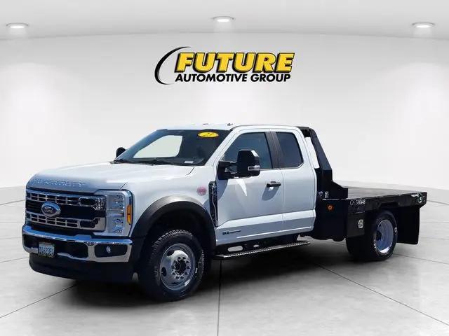 2023 Ford F-450 XL
