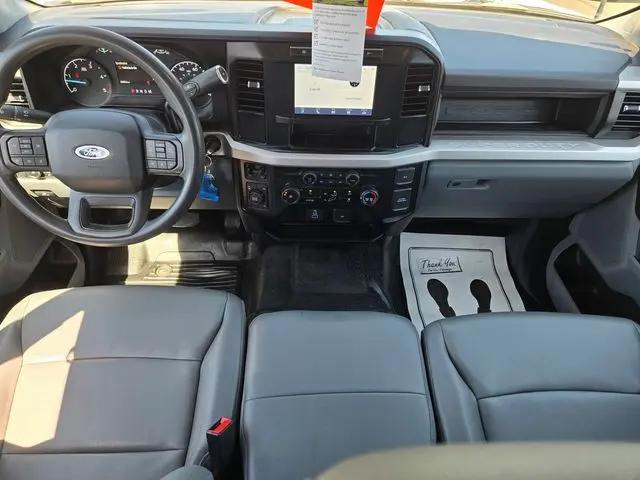 2023 Ford F-450 XL