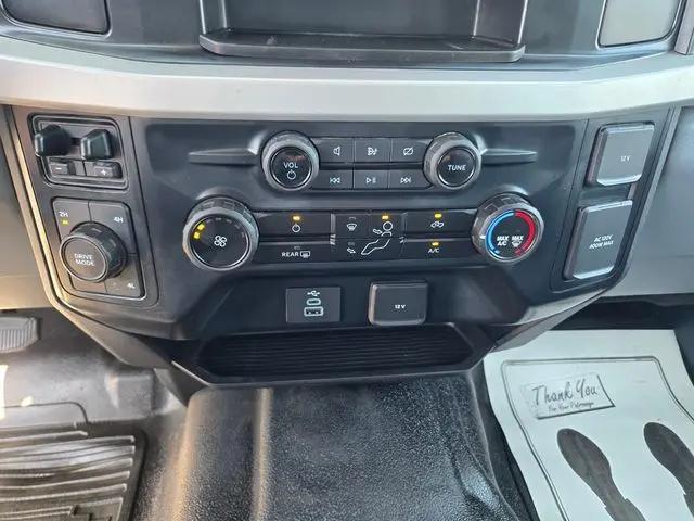 2023 Ford F-450 XL