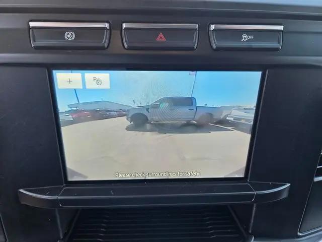 2023 Ford F-450 XL