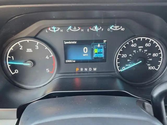2023 Ford F-450 XL