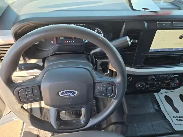 2023 Ford F-450 XL