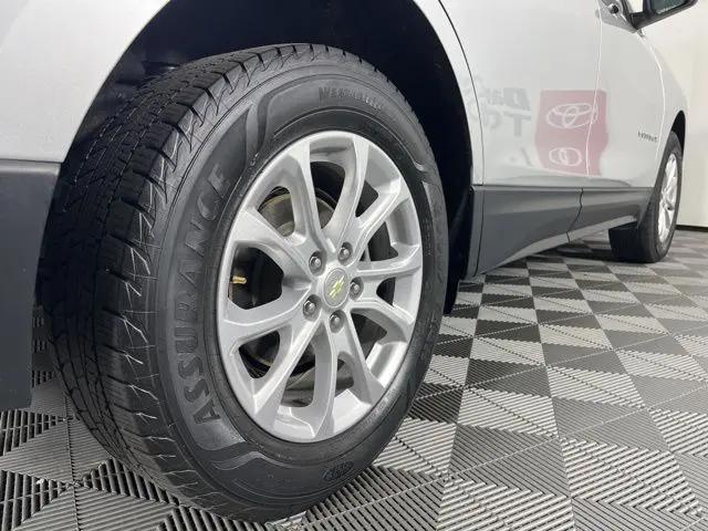 2021 Chevrolet Equinox AWD LS