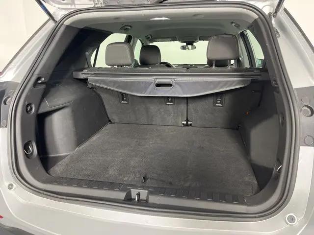 2021 Chevrolet Equinox AWD LS