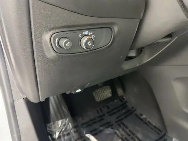 2021 Chevrolet Equinox AWD LS