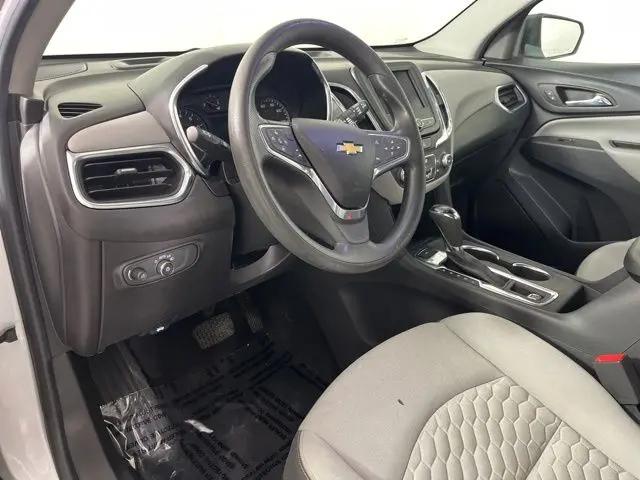 2021 Chevrolet Equinox AWD LS