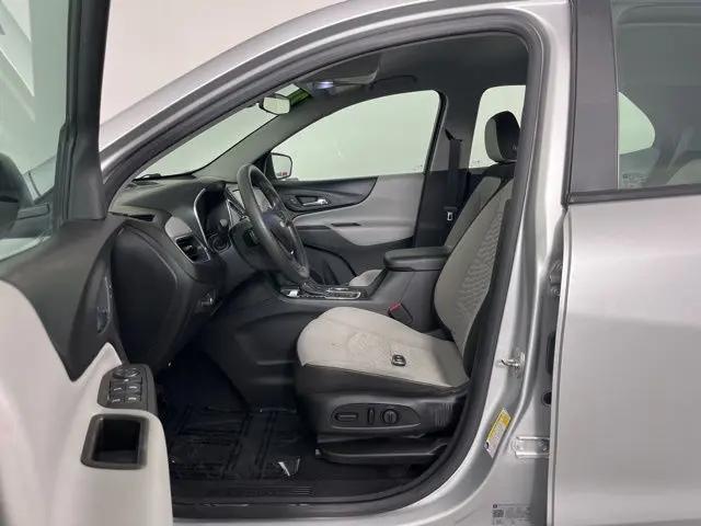 2021 Chevrolet Equinox AWD LS