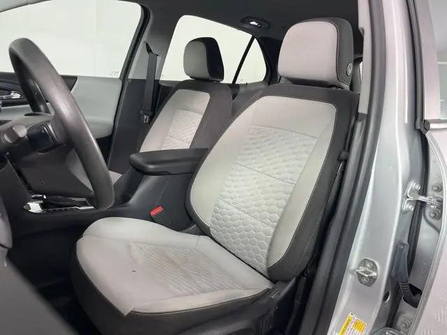 2021 Chevrolet Equinox AWD LS