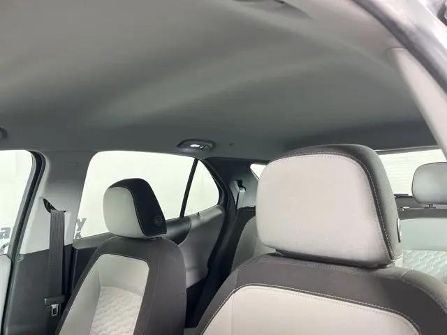 2021 Chevrolet Equinox AWD LS