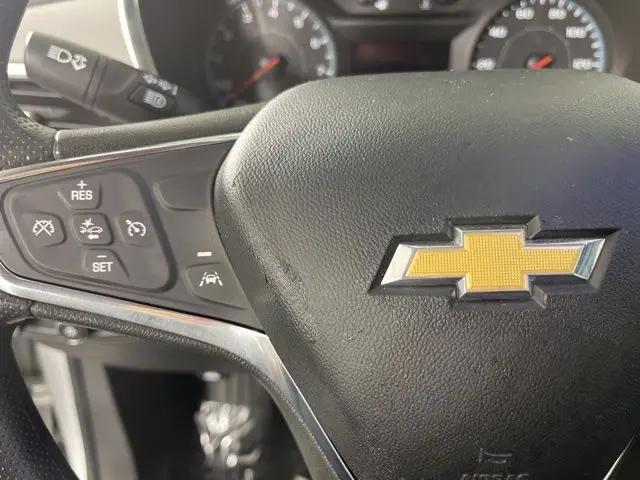 2021 Chevrolet Equinox AWD LS