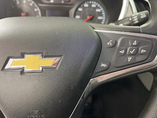2021 Chevrolet Equinox AWD LS