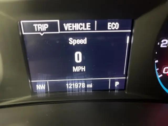 2021 Chevrolet Equinox AWD LS