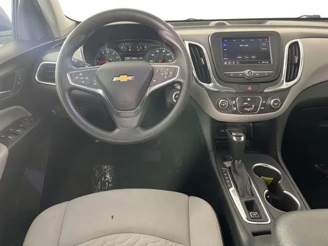 2021 Chevrolet Equinox AWD LS