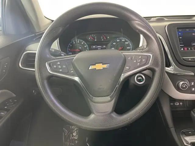 2021 Chevrolet Equinox AWD LS